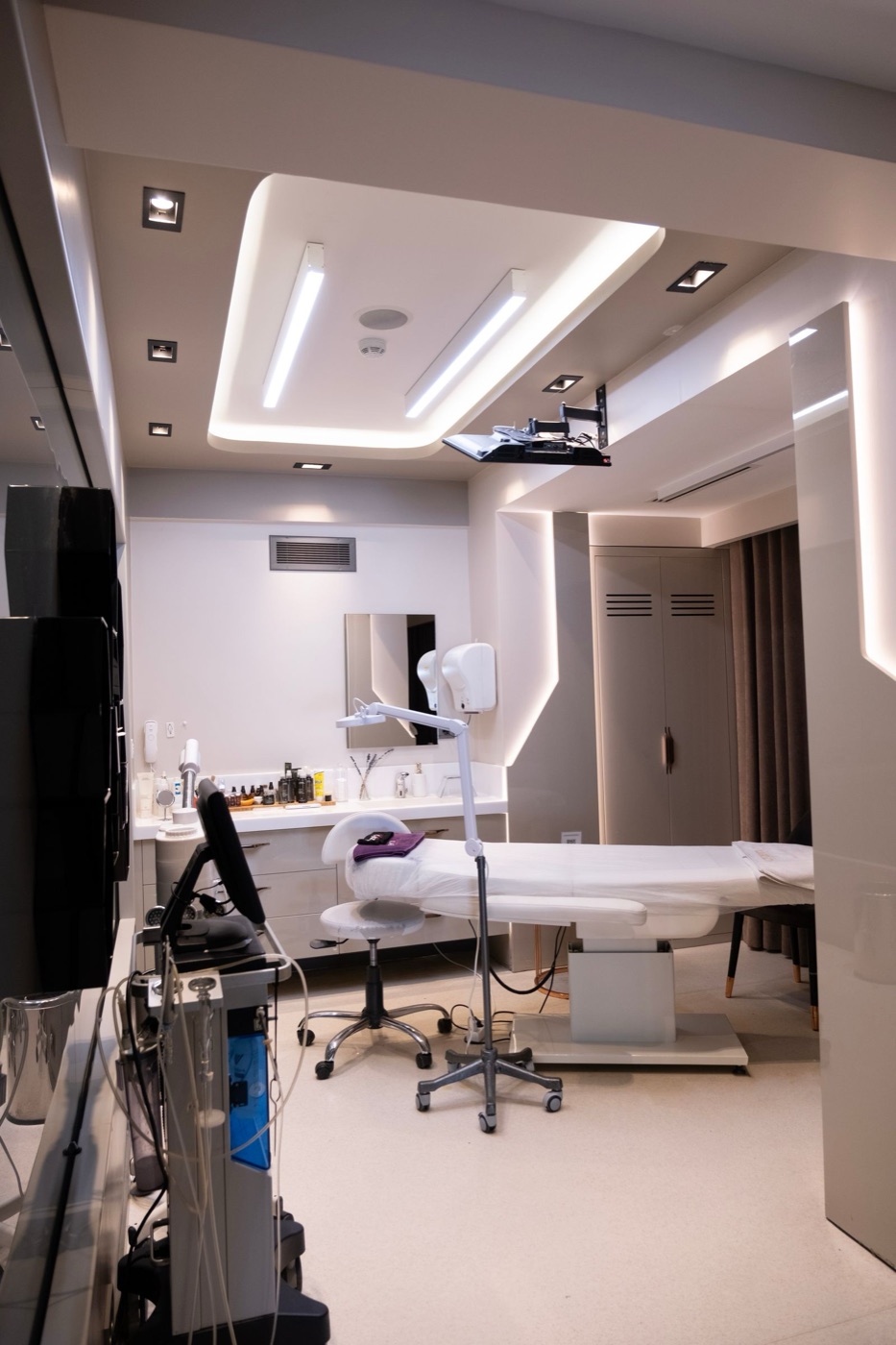 Medical Laser Clinic in Zürich
