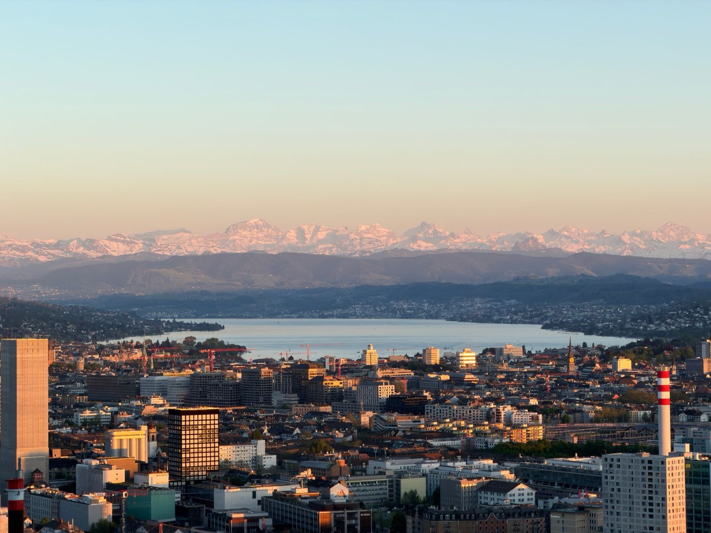 Zürich Innenstadt